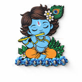 BalKrishna™ Blessings – Devotional Wall Organizer
