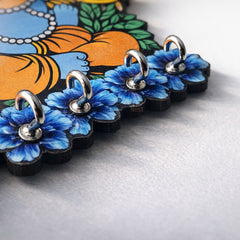 BalKrishna™ Blessings – Devotional Wall Organizer