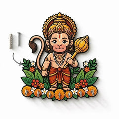 BalHanuman™ Blessings – Devotional Wall Organizer