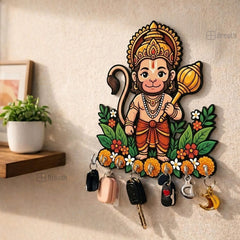BalHanuman™ Blessings – Devotional Wall Organizer