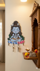 Shiva™ Key Holder - Har Har Mahadev!
