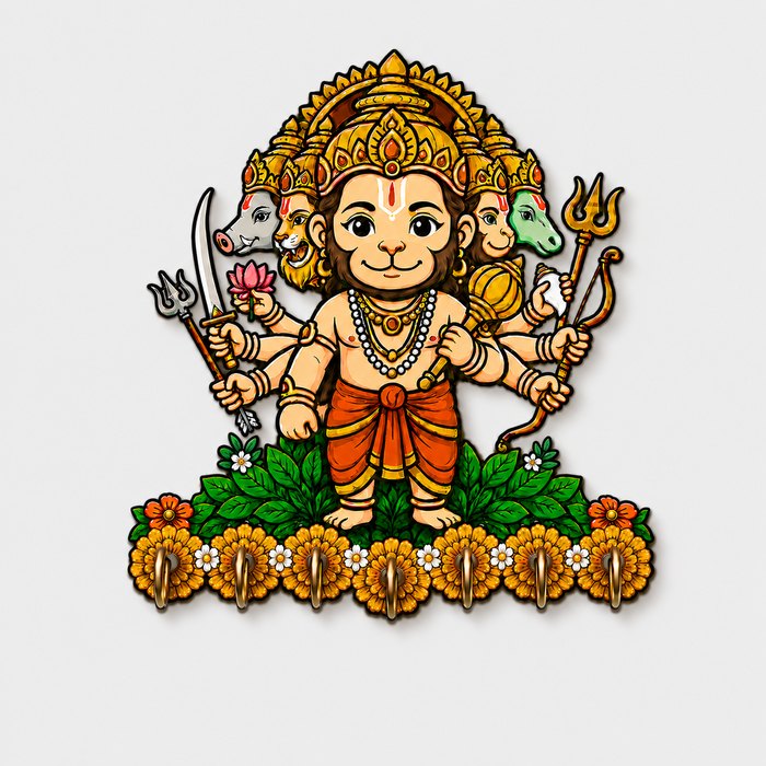 Hanuman